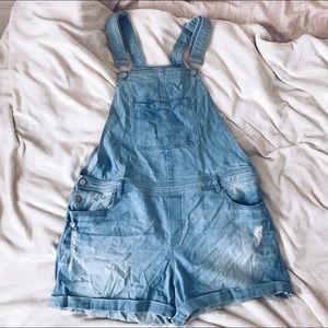 Calvin Klein Overalls